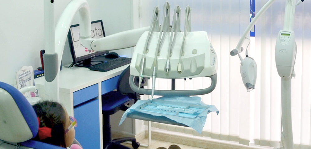 Equipo Y Clínica - Lobato Dental