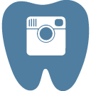 Instagram Lobato clínica dental