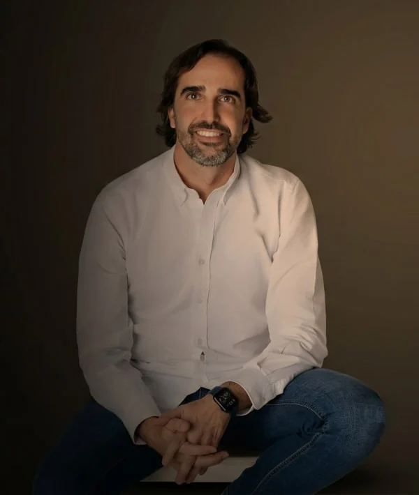 Fernando Lobato, dentista en Elche - Clínica Dental Lobato